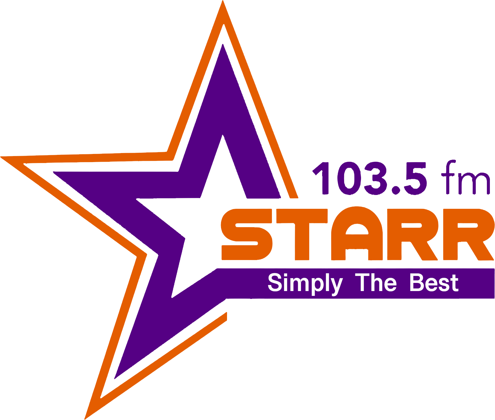 STARR