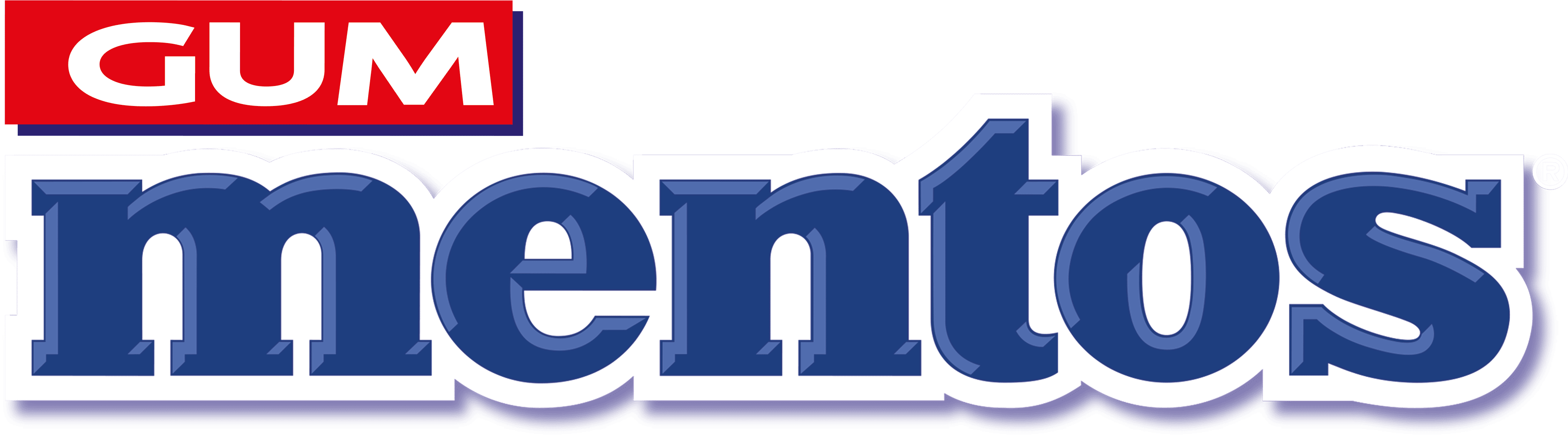 Mentos Gum